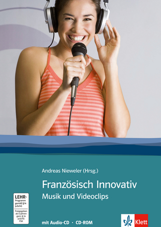 Französisch Innovativ