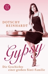 Gypsy - Dotschy Reinhardt