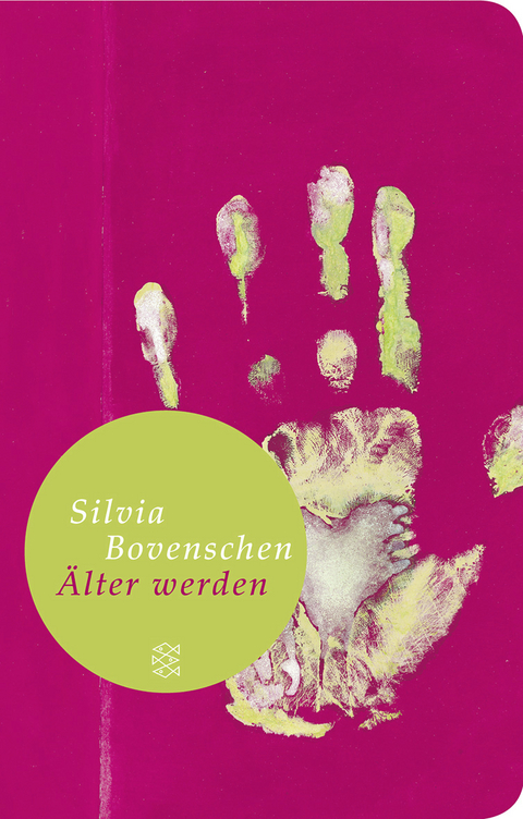 Älter werden - Silvia Bovenschen
