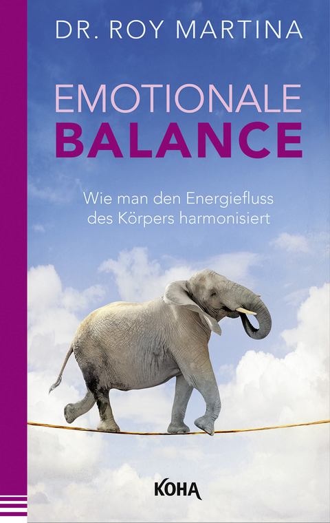 Emotionale Balance - Roy Martina