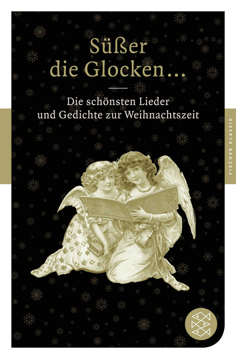 S&uuml;&szlig;er die Glocken ...