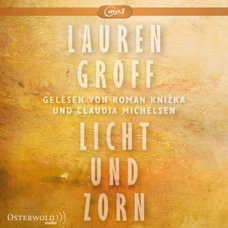 Licht und Zorn