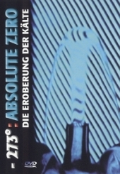-273°: Absolute Zero, DVD