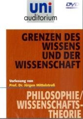 Grenzen des Wissens und der Wissenschaft, 1 DVD