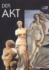 Der Akt, 1 DVD