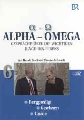 Von Alpha bis Omega, 1 DVD. Tl.6