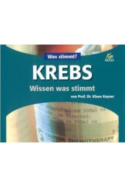 Was stimmt? ERN&Auml;HRUNG - Klaus Kayser