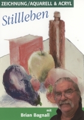 Stillleben, 1 DVD