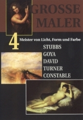 Große Maler, 1 DVD. Tl.4