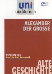 Alexander der Große, 1 DVD - 