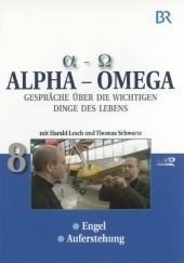 Von Alpha bis Omega, 1 DVD. Tl.8