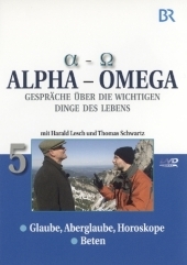 Von Alpha bis Omega, 1 DVD. Tl.5