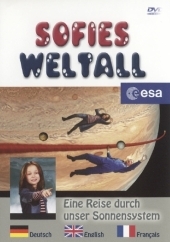 Sofies Weltall, 1 DVD
