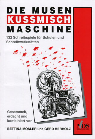 Die Musenkussmischmaschine