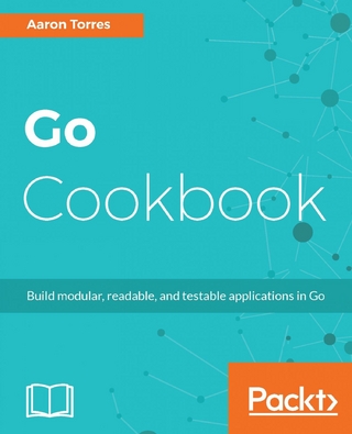 Go Cookbook