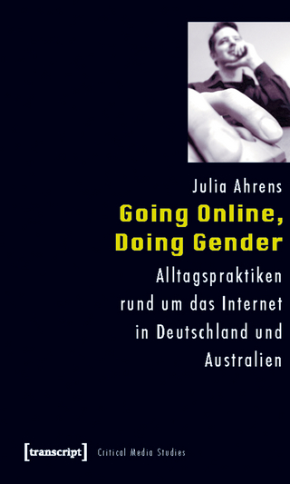 Going Online, Doing Gender
