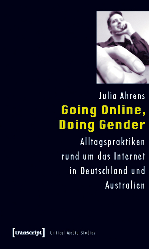 Going Online, Doing Gender - Julia Ahrens