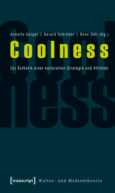 Coolness - 