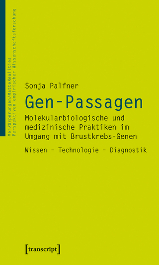 Gen-Passagen