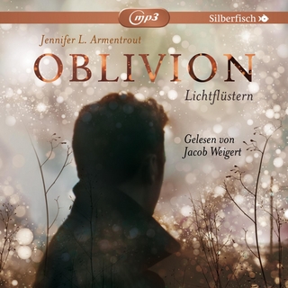 Obsidian 0: Oblivion 1. Lichtflüstern
