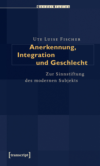 Anerkennung, Integration und Geschlecht