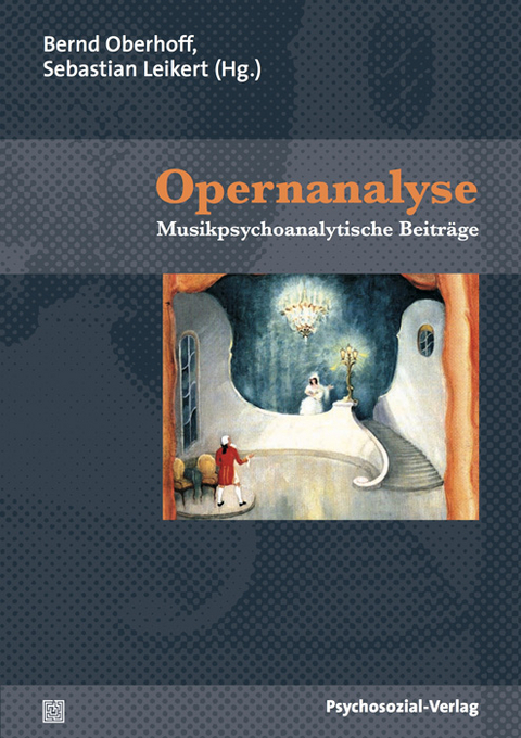 Opernanalyse - 