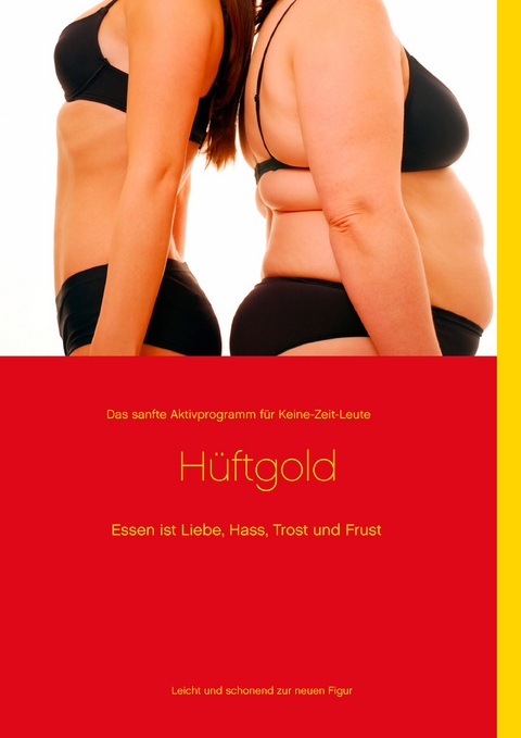 H&uuml;ftgold - 