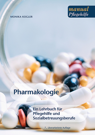 Pharmakologie