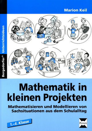 Mathematik in kleinen Projekten