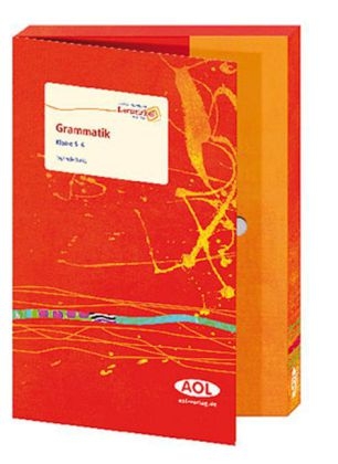 Lernzirkel in der Box: Grammatik - Klasse 5/6 - Raphaele Becker