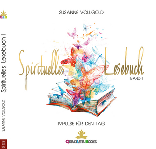 Spirituelles Lesebuch