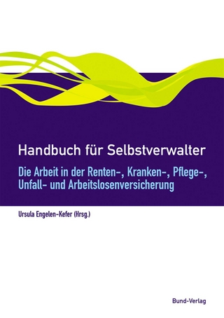 Handbuch für Selbstverwalter