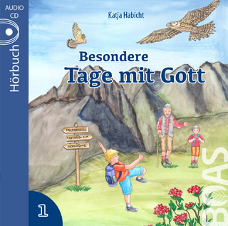 Besondere Tage mit Gott 1