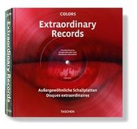 Extraordinary Records - Giorgio Moroder, Alessandro Benedetti