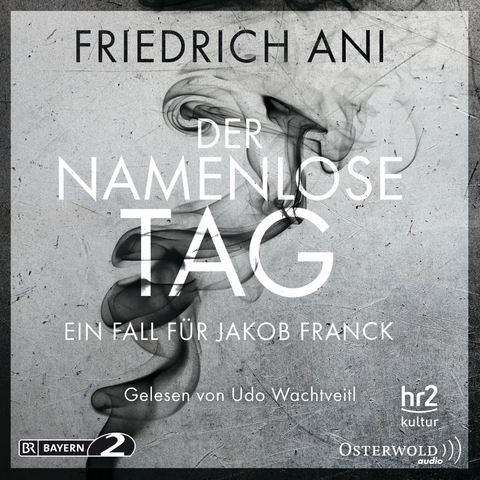 Der namenlose Tag - Friedrich Ani