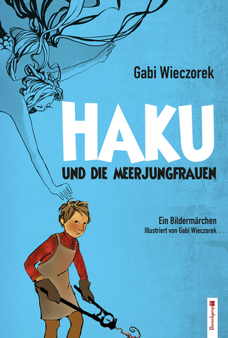 Haku und die Meerjungfrauen