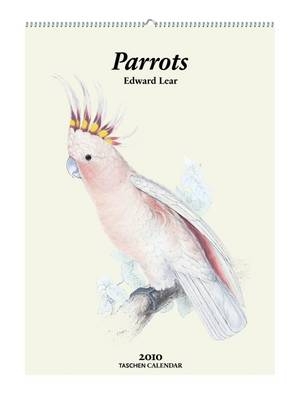 2010 Lear, Parrots
