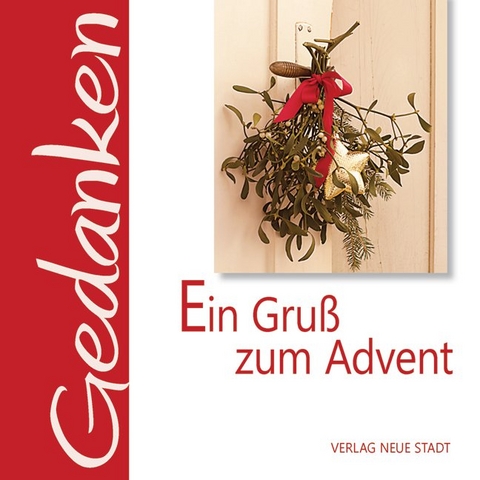 Ein Gruß zum Advent - 