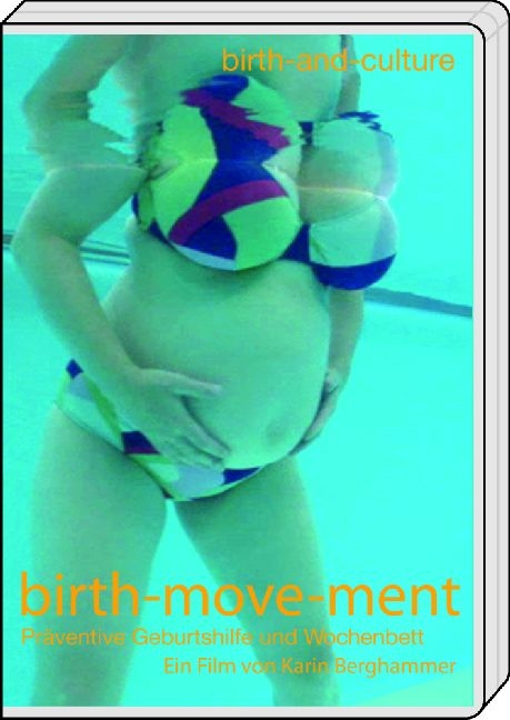birth-move-ment - Karin Berghammer