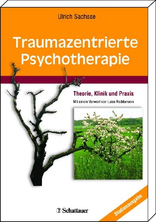 Traumazentrierte Psychotherapie