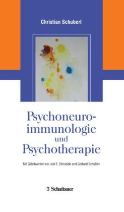 Psychoneuroimmunologie und Psychotherapie