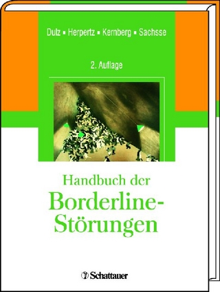 Handbuch der Borderline-Störungen