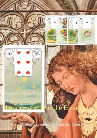 Lenormand und die Erzengel