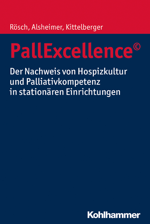 PallExcellence&copy; - Erich R&ouml;sch, Martin Alsheimer, Frank Kittelberger