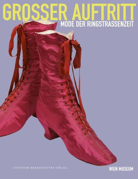 Gro&szlig;er Auftritt - 