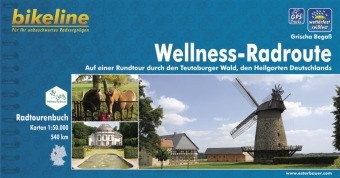 Wellness-Radroute