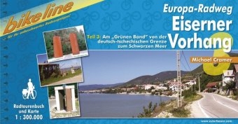 Europa-Radweg Eiserner Vorhang 3 - Michael Cramer