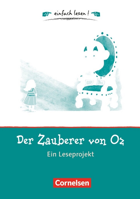 Einfach lesen! - Leseprojekte - Lesef&ouml;rderung ab Klasse 5 - Niveau 1 - Katja Eder