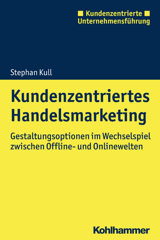 Kundenzentriertes Handelsmarketing