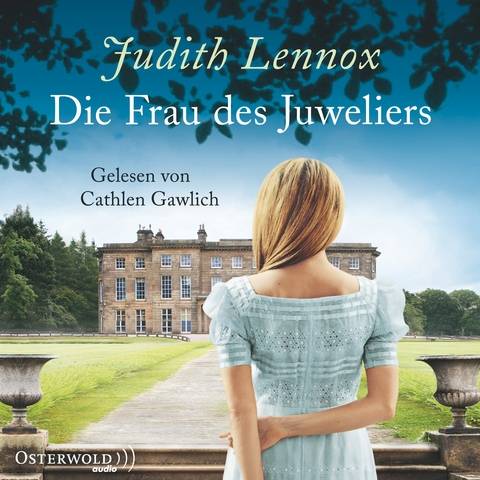 Die Frau des Juweliers - Judith Lennox
